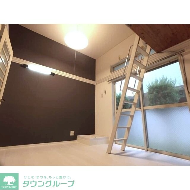 ブラウン第4の物件内観写真