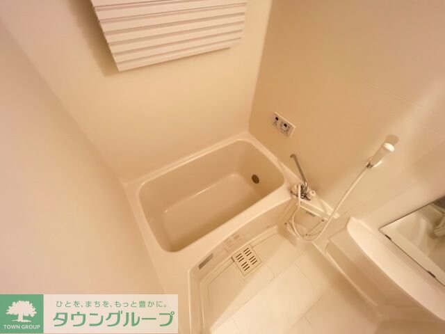 プランドールＫの物件内観写真