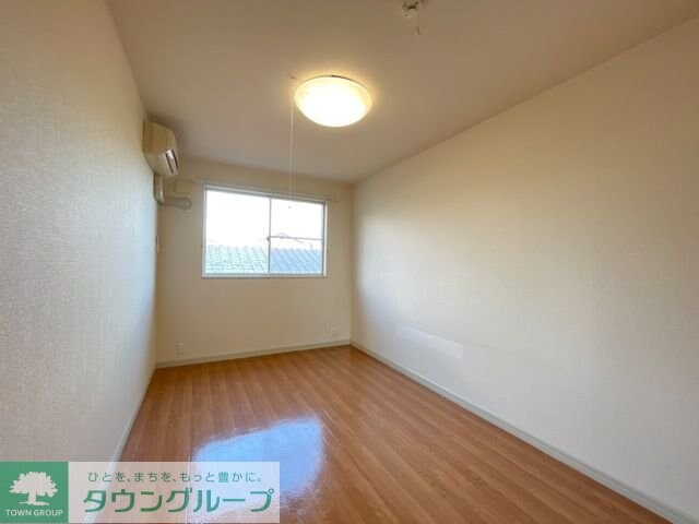 プランドールＫの物件内観写真