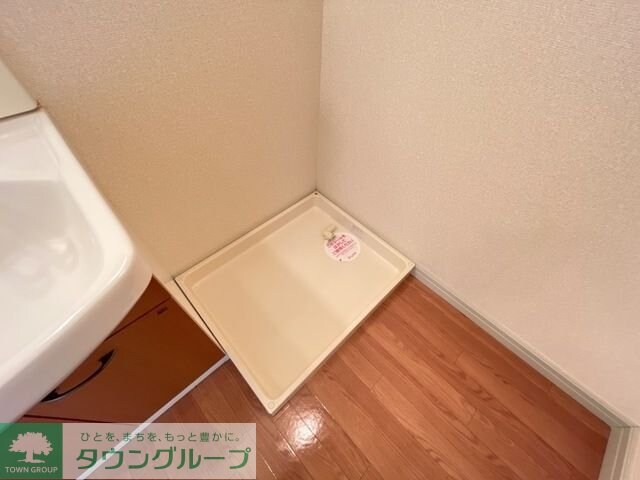 プランドールＫの物件内観写真