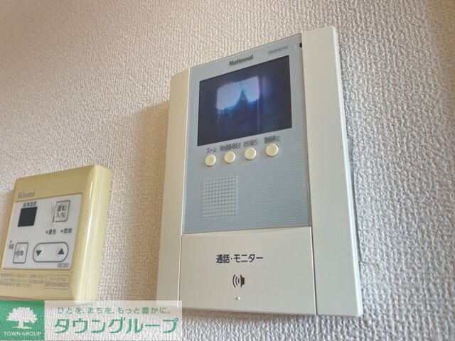 プランドールＫの物件内観写真