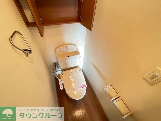 プランドールＫの物件内観写真