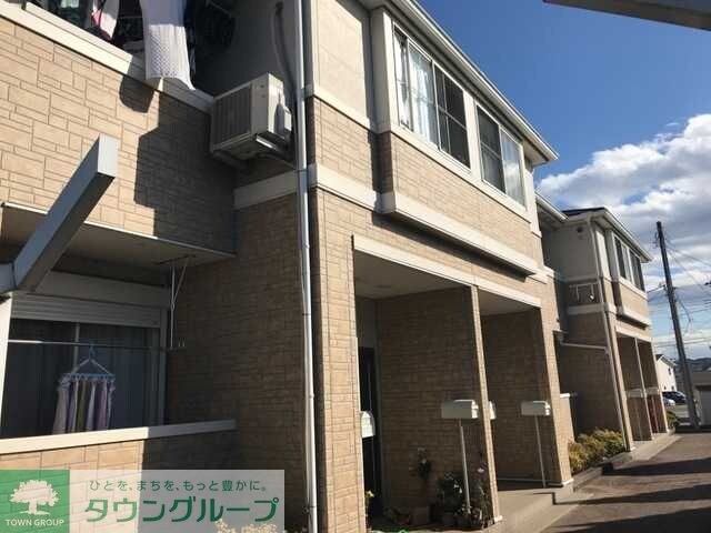 プランドールＫの物件内観写真