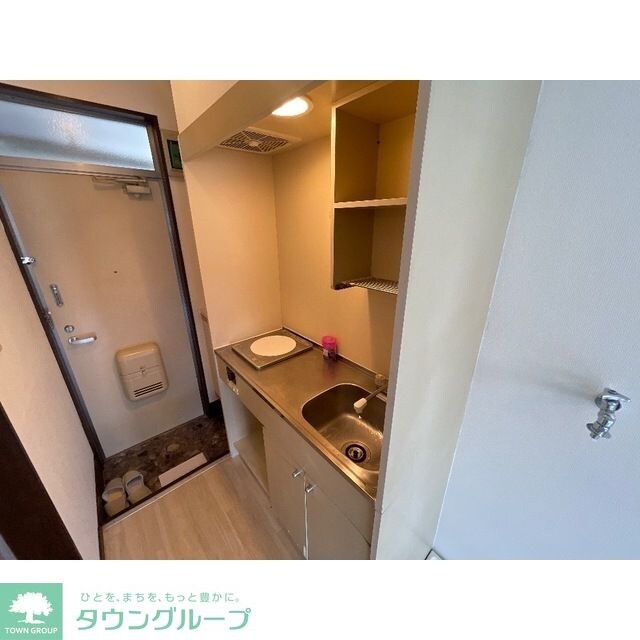 パールハイムの物件内観写真