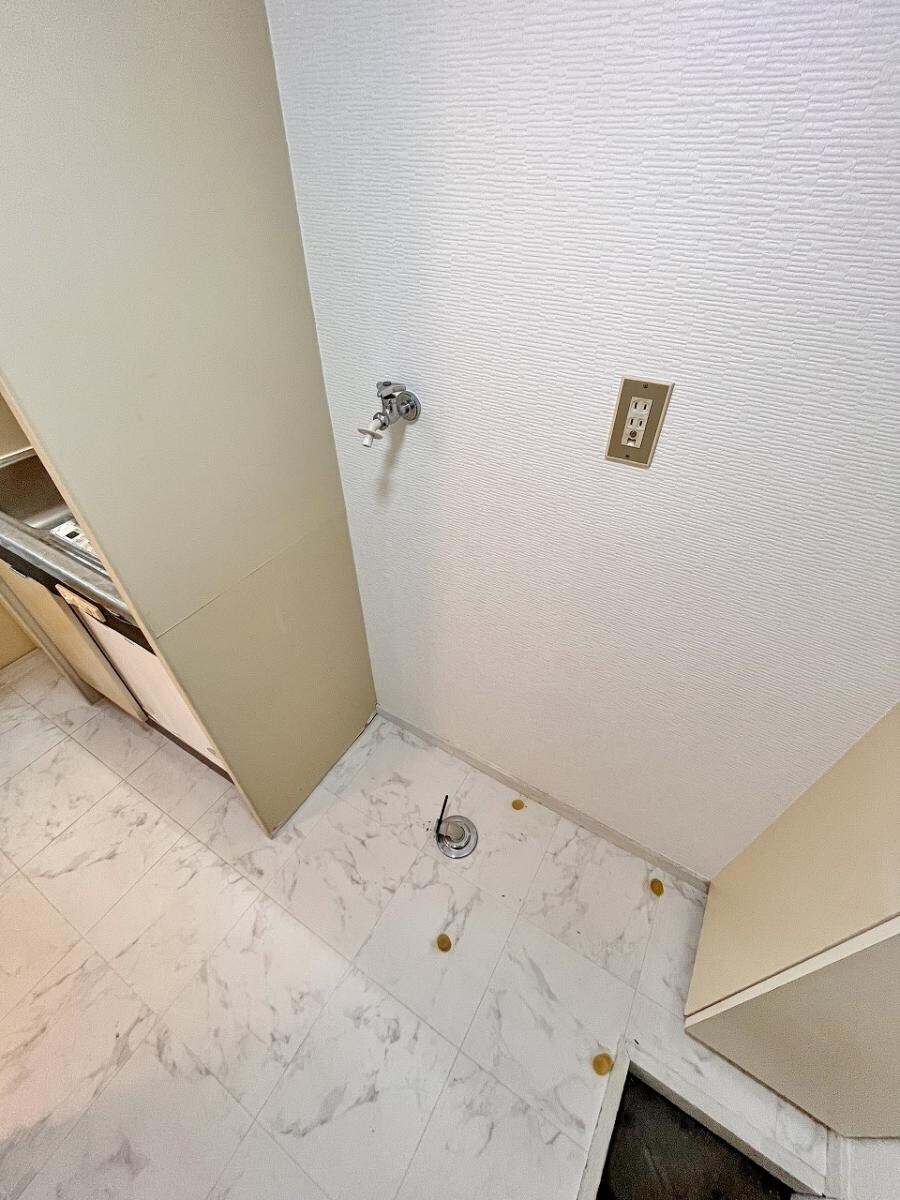 b’CASA鶴ヶ島若葉re-bornの物件内観写真