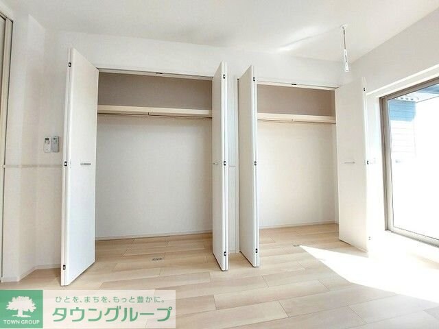 プレアデスの物件内観写真