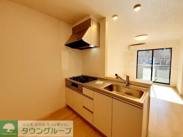 リープの物件内観写真