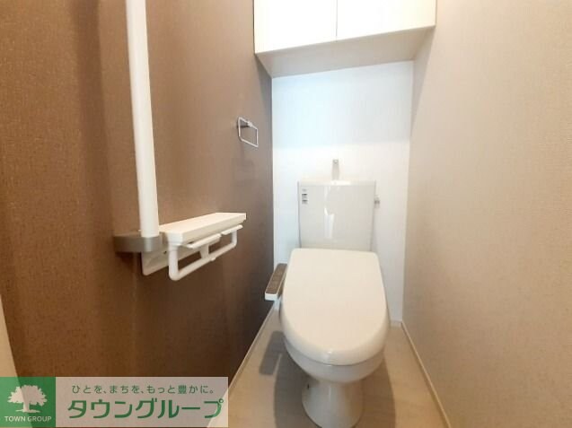 リープの物件内観写真