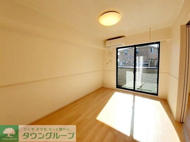 リープの物件内観写真