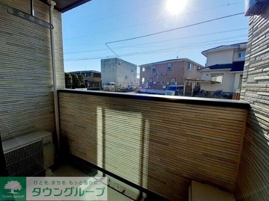 リープの物件内観写真