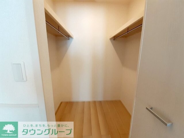 リープの物件内観写真