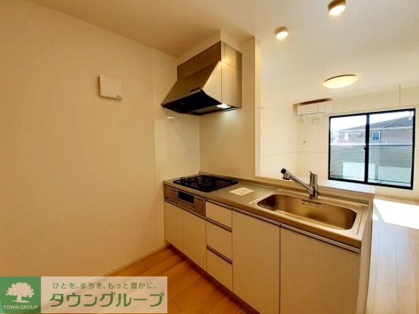 リープの物件内観写真