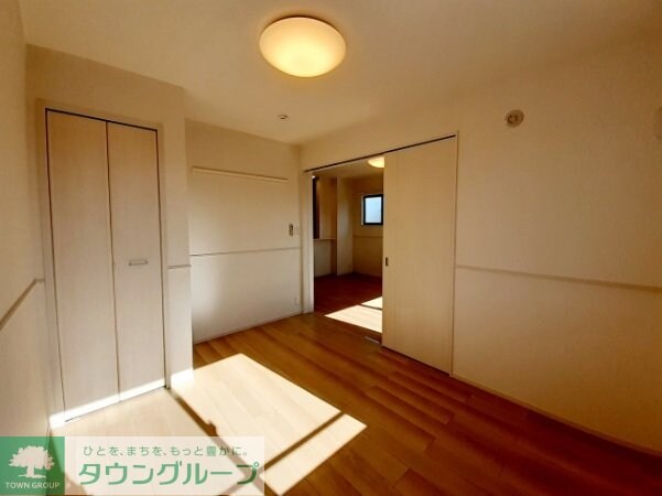 リープの物件内観写真