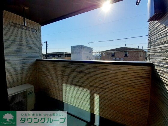 リープの物件内観写真