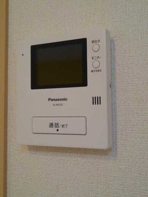 ルミウス・Ｙの物件内観写真