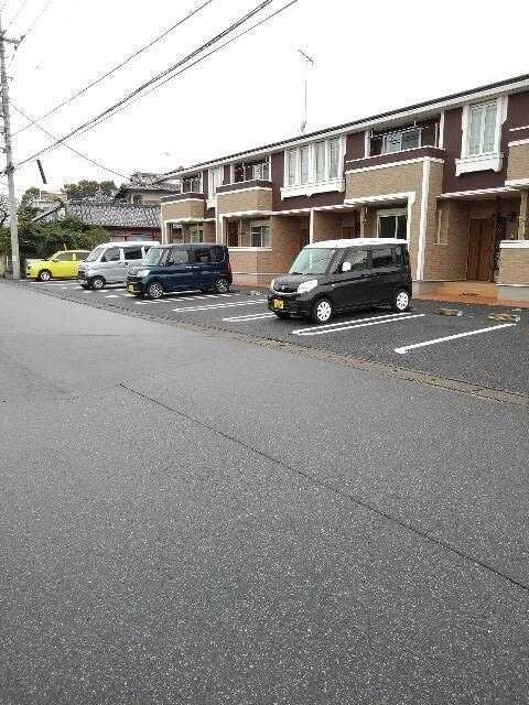 ルミウス・Ｙの物件内観写真