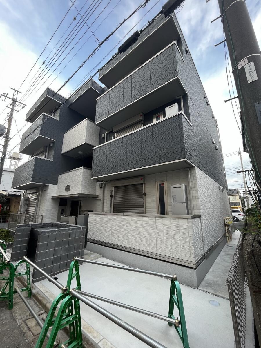 Kirscheの物件内観写真