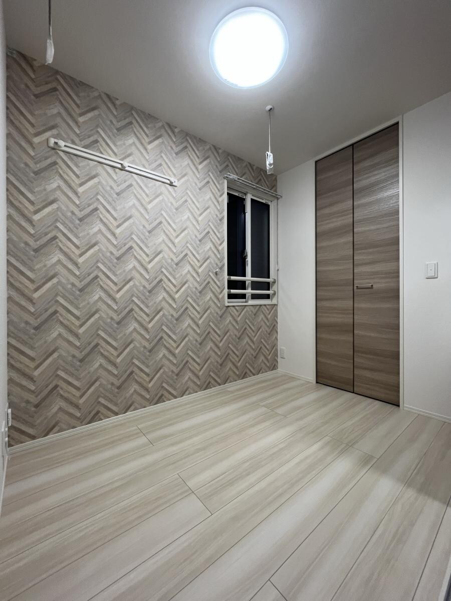 Kirscheの物件内観写真