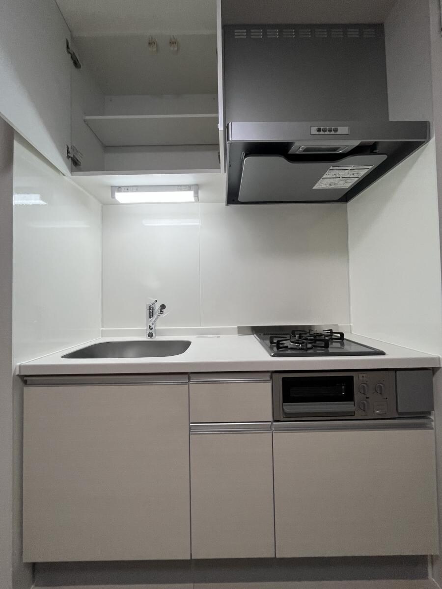 Kirscheの物件内観写真