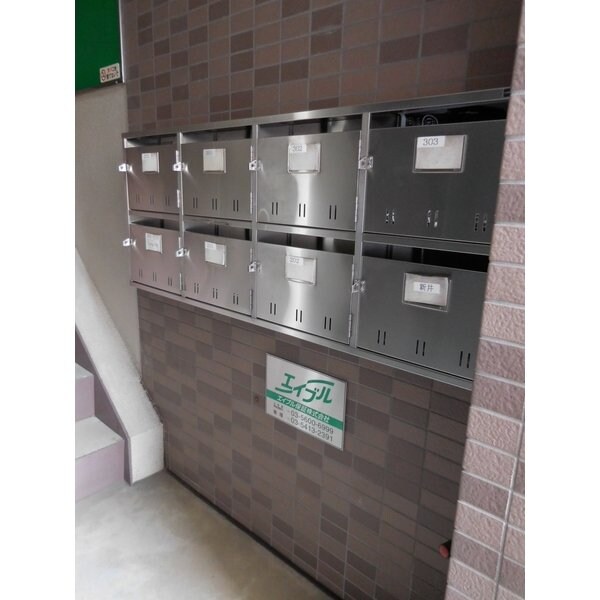 セラージュＡの物件内観写真