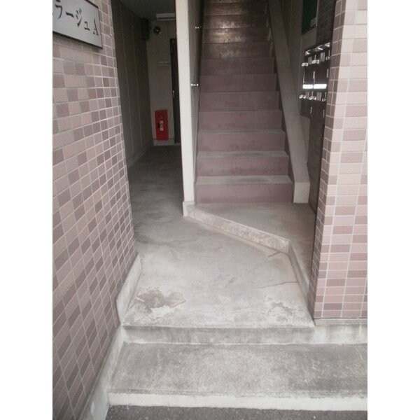 セラージュＡの物件内観写真