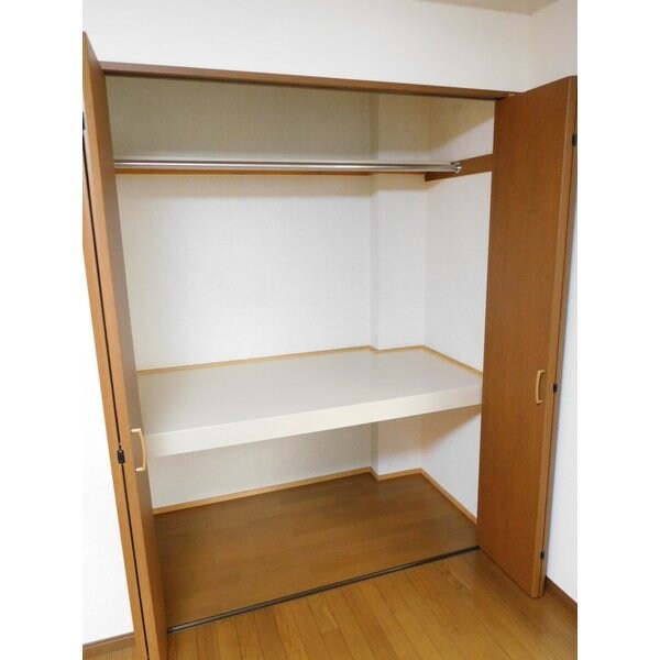 セラージュＡの物件内観写真