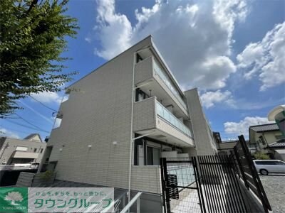 ヴィラ坂戸の物件内観写真