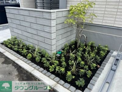 ヴィラ坂戸の物件内観写真