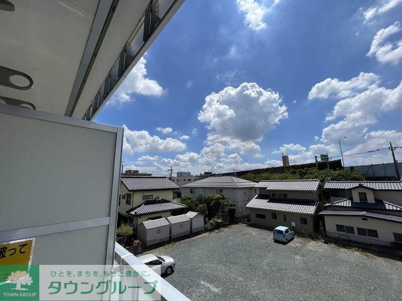 ヴィラ坂戸の物件内観写真