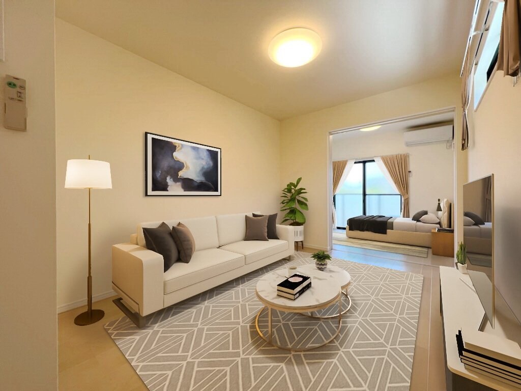 Ｅｓｓｅｒｅの物件内観写真