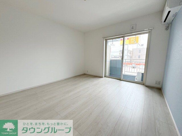 ＭＥＬＤＩＡ新狭山IIの物件内観写真