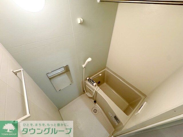 ＭＥＬＤＩＡ新狭山IIの物件内観写真