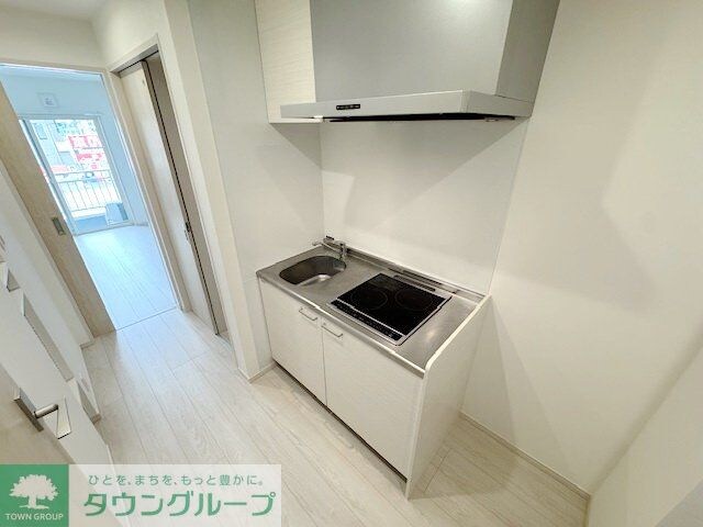 ＭＥＬＤＩＡ新狭山IIの物件内観写真