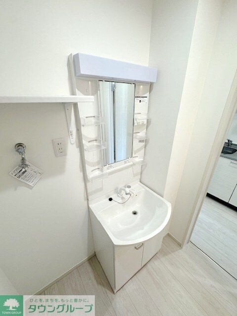 ＭＥＬＤＩＡ新狭山IIの物件内観写真