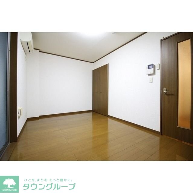 アンプルール　フェール　本川越の物件内観写真