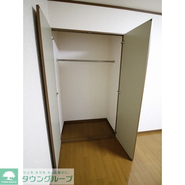 アンプルール　フェール　本川越の物件内観写真