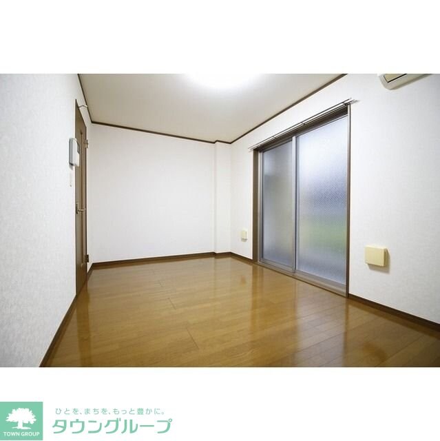 アンプルール　フェール　本川越の物件内観写真