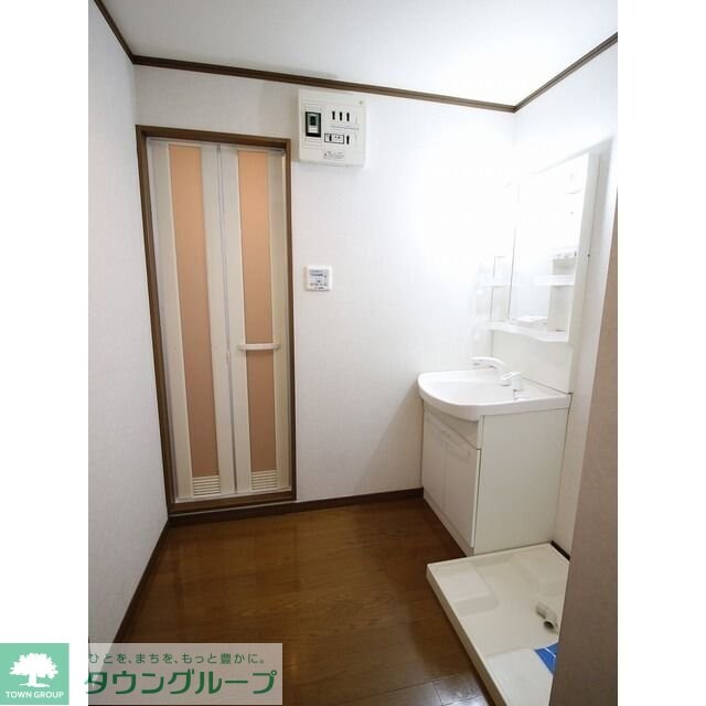 アンプルール　フェール　本川越の物件内観写真