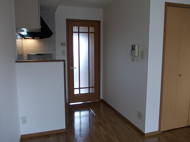 ヴィレッジ　トミタ　Ｄの物件内観写真