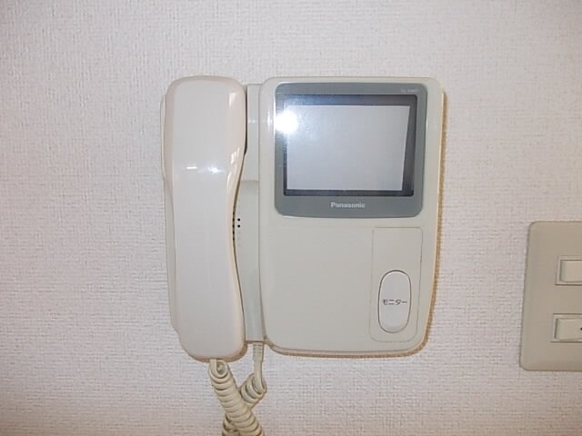 ヴィレッジ　トミタ　Ｄの物件内観写真