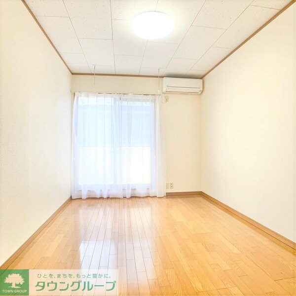 サンハイツ富士見の物件内観写真