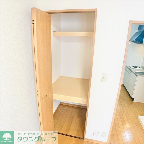 サンハイツ富士見の物件内観写真