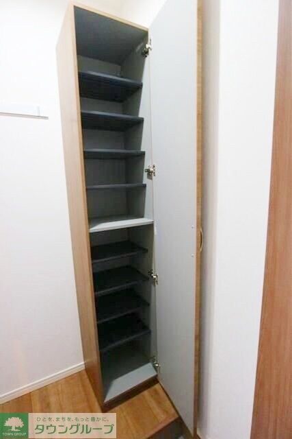 ＲＥＧＡＬＥＳＴ　狭山の物件内観写真