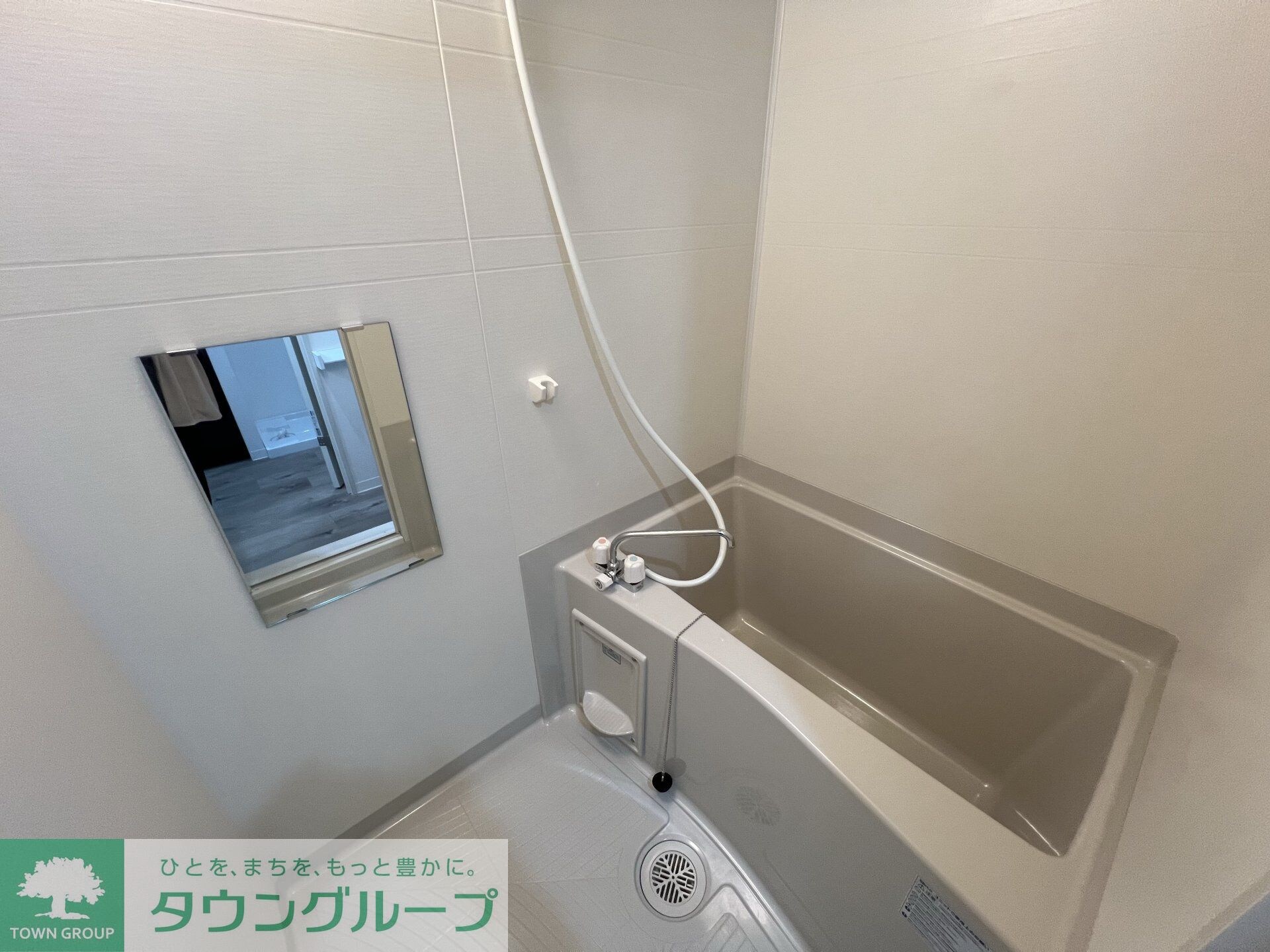 エトワール鶴ヶ島の物件内観写真