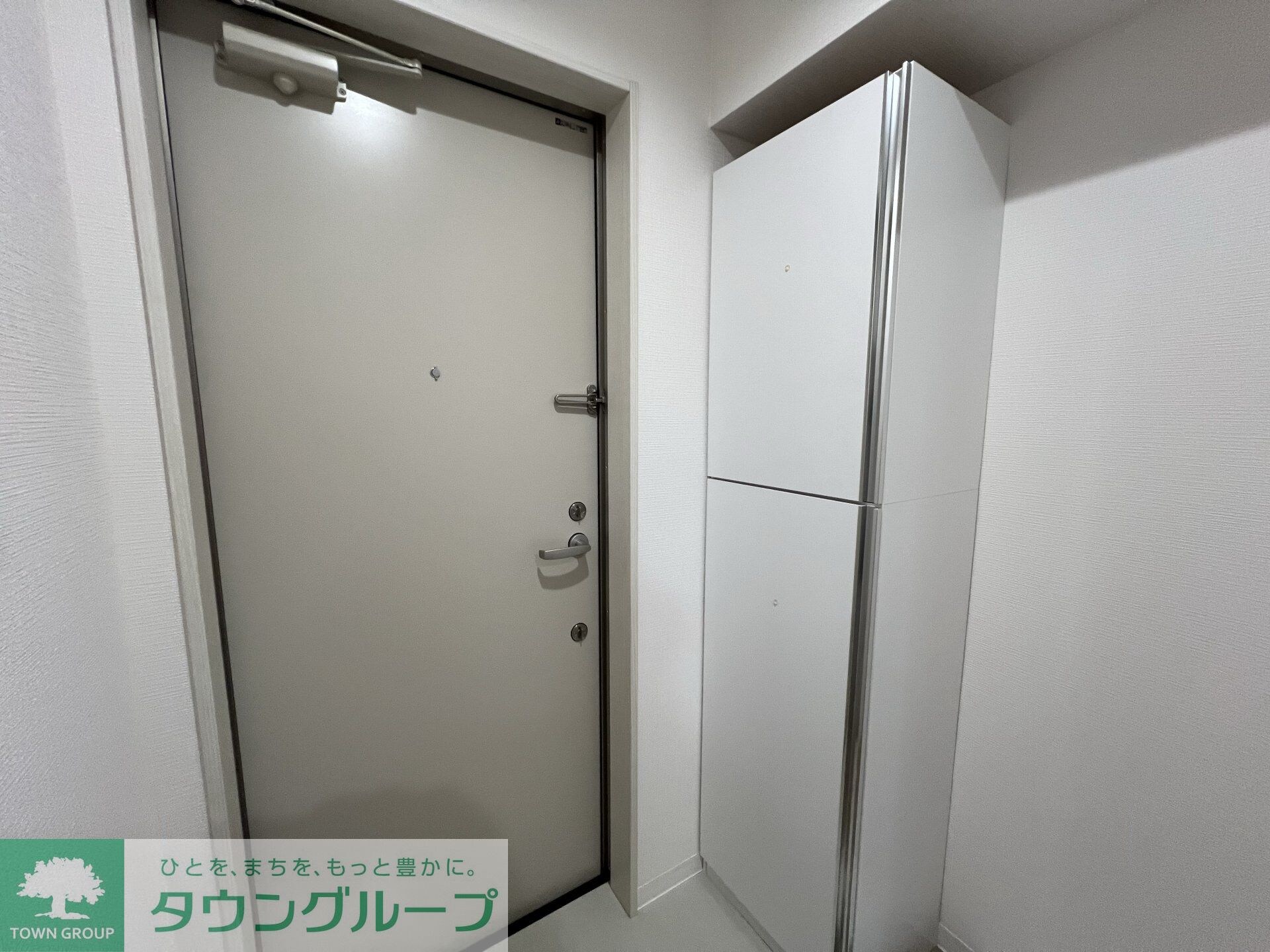 エトワール鶴ヶ島の物件内観写真