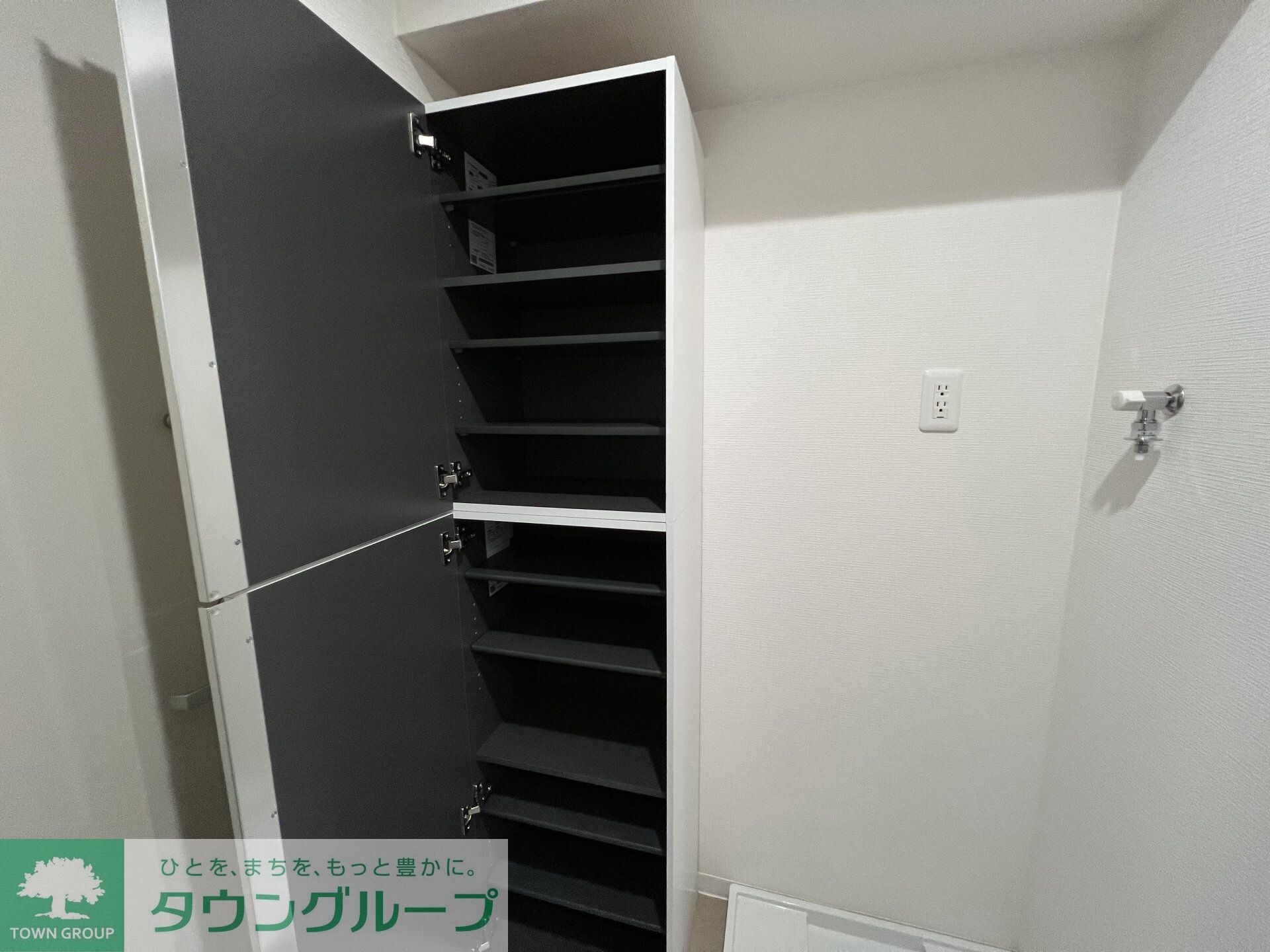 エトワール鶴ヶ島の物件内観写真