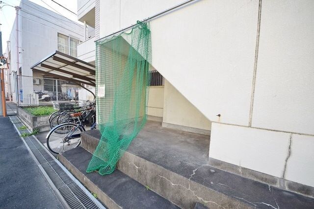 ハイネス狭山台の物件内観写真