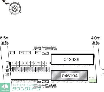 レオネクストＰｕｒｅ　Ｏｎｅの物件内観写真