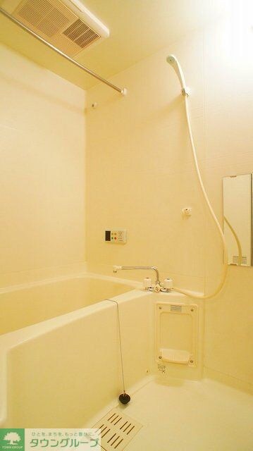 フラン・アンジュの物件内観写真