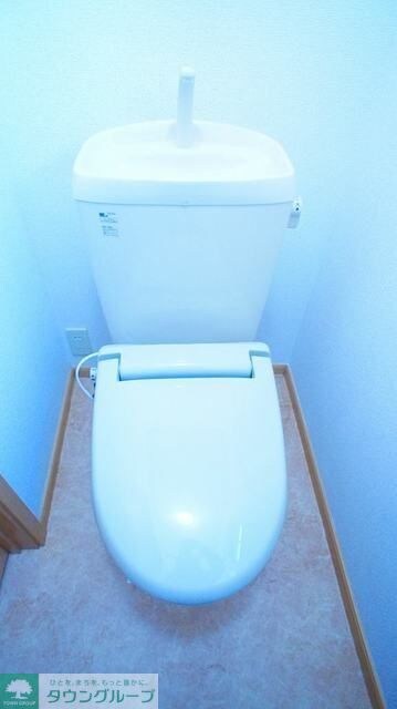 フラン・アンジュの物件内観写真